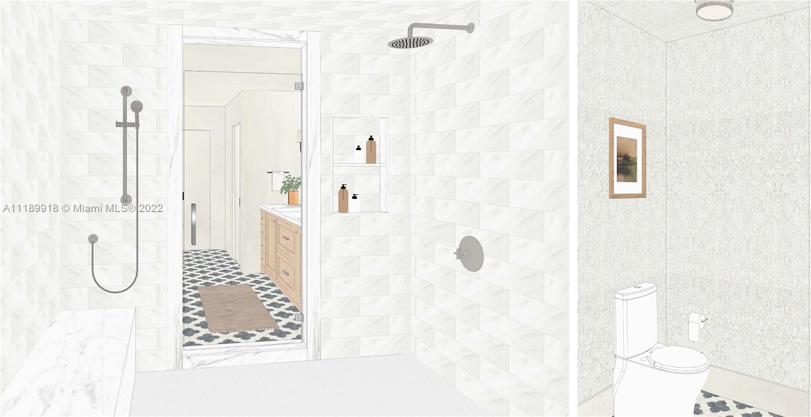 CAMP BISCAYNE - Residential