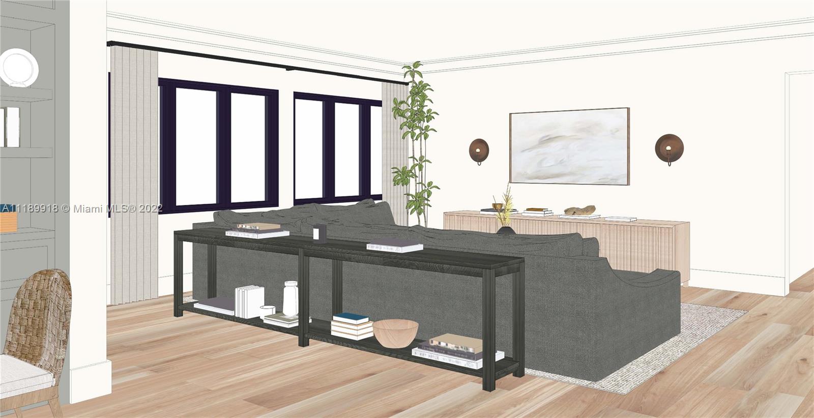 CAMP BISCAYNE - Residential