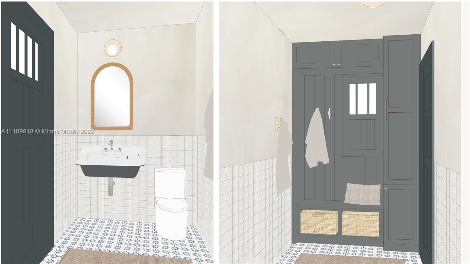 CAMP BISCAYNE - Residential