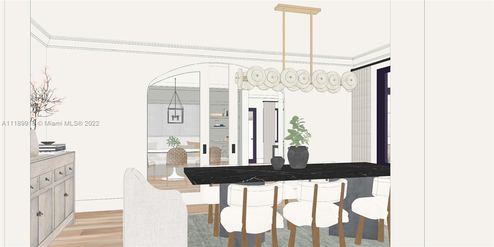 CAMP BISCAYNE - Residential