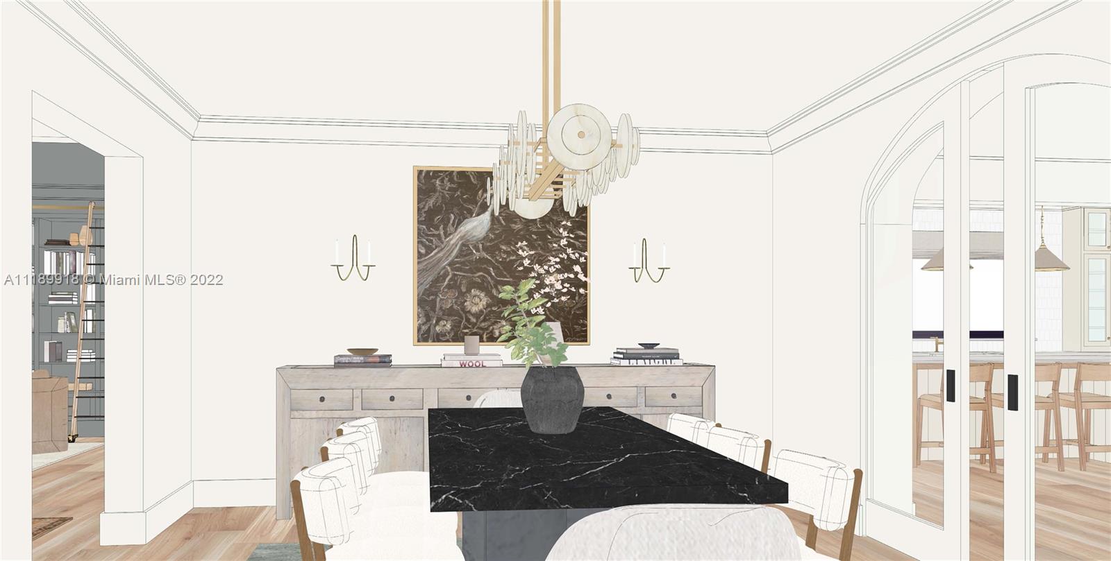 CAMP BISCAYNE - Residential