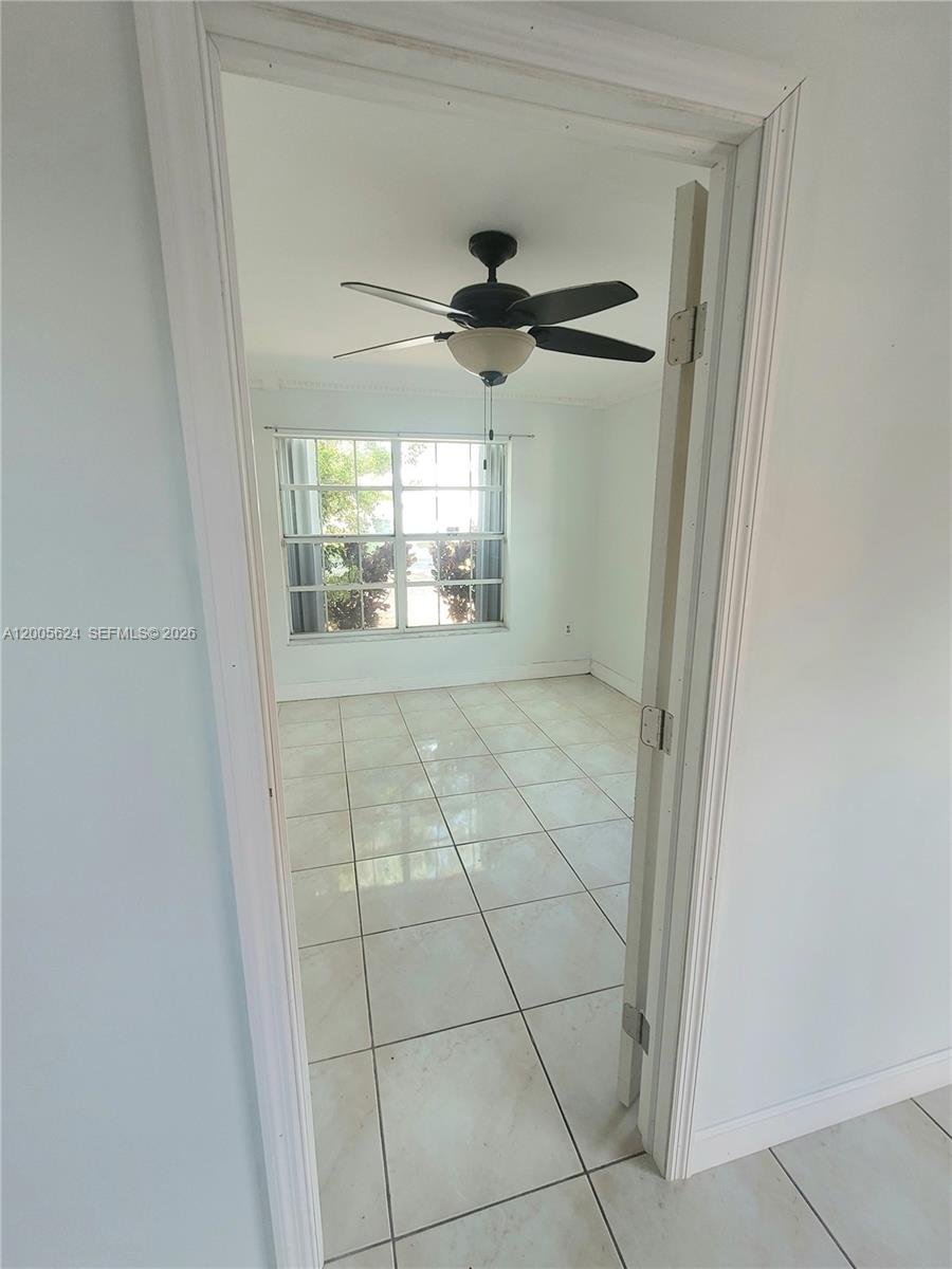 MARBELLA PARK - Residential Lease