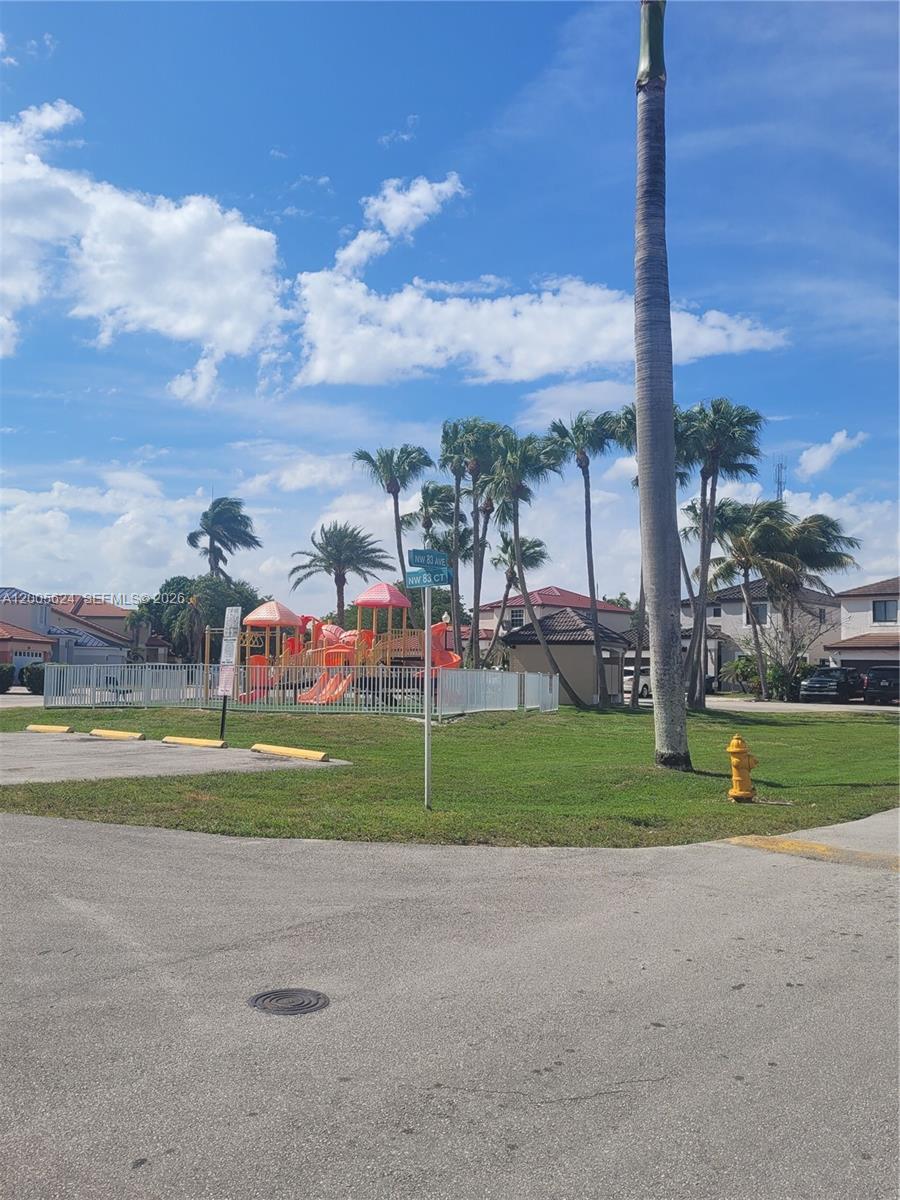 MARBELLA PARK - Residential Lease