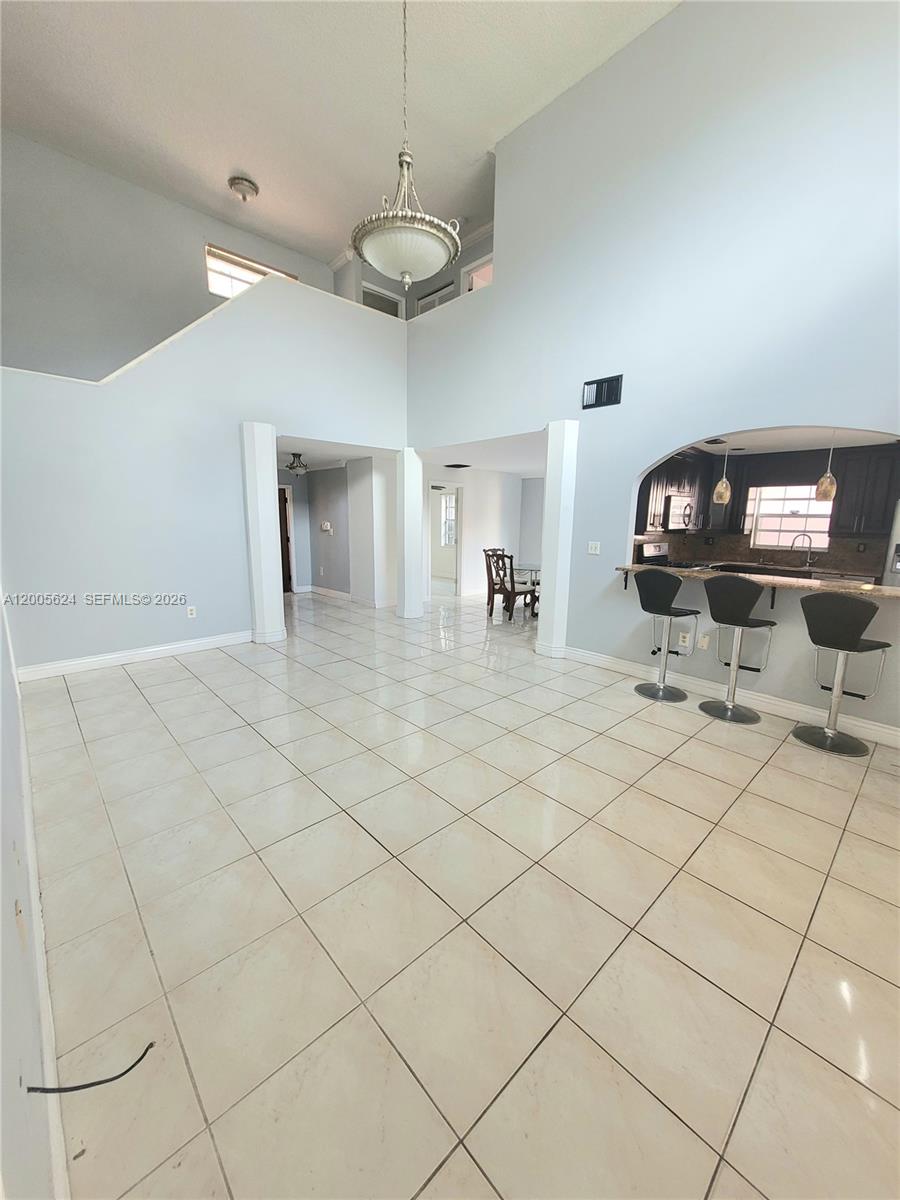 MARBELLA PARK - Residential Lease