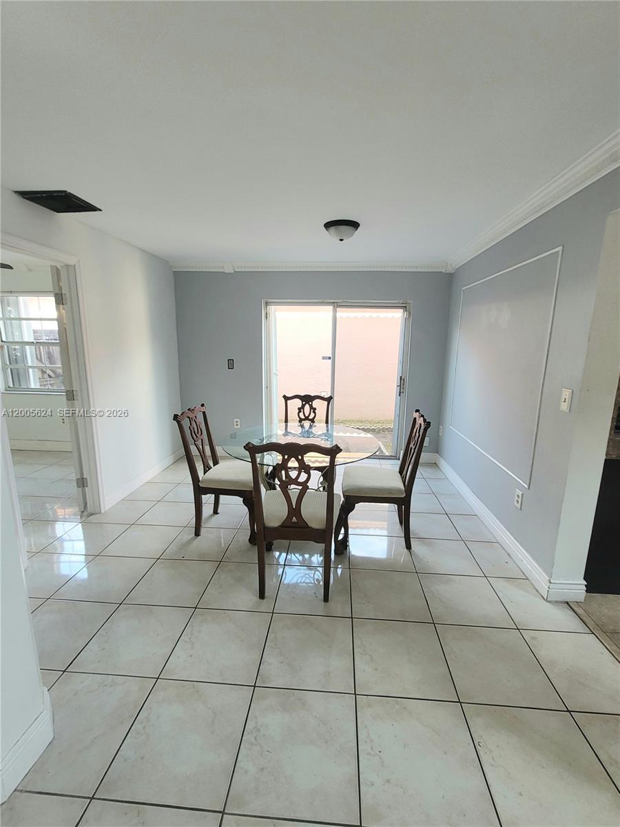 MARBELLA PARK - Residential Lease