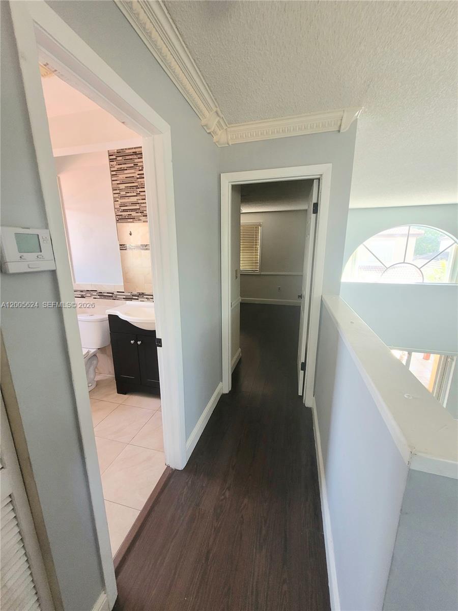 MARBELLA PARK - Residential Lease