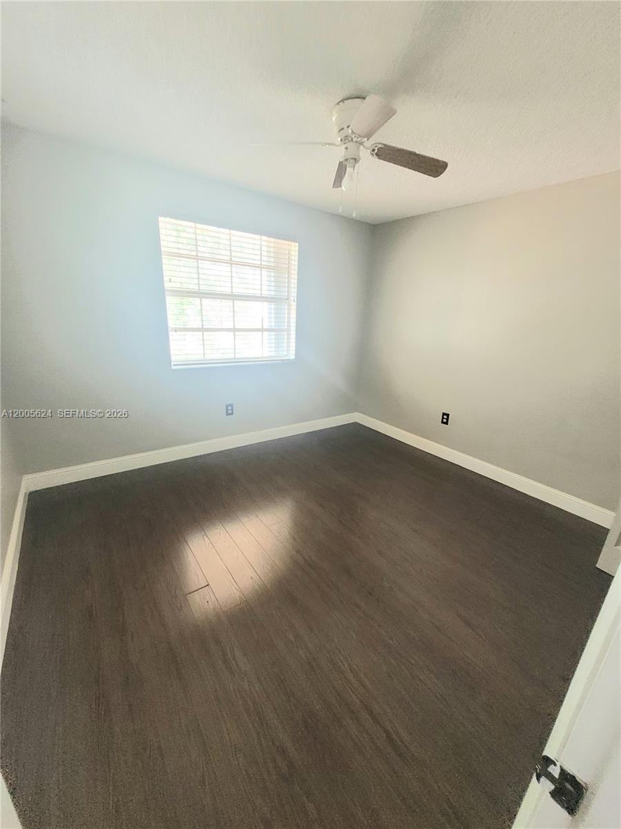 MARBELLA PARK - Residential Lease