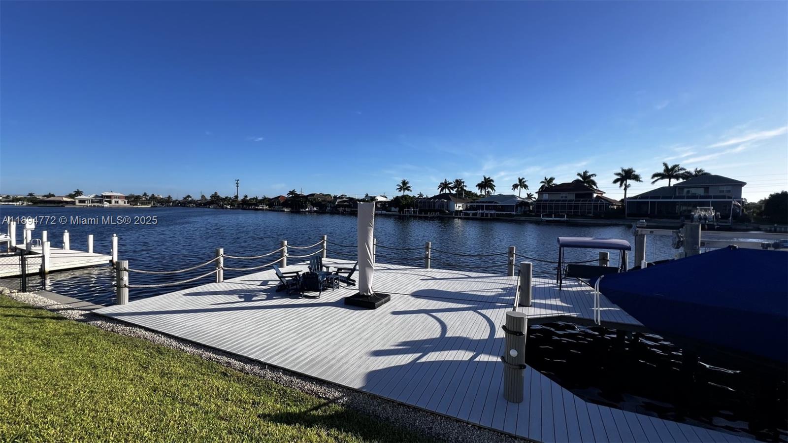 774900 - MARCO BEACH UNIT - Residential