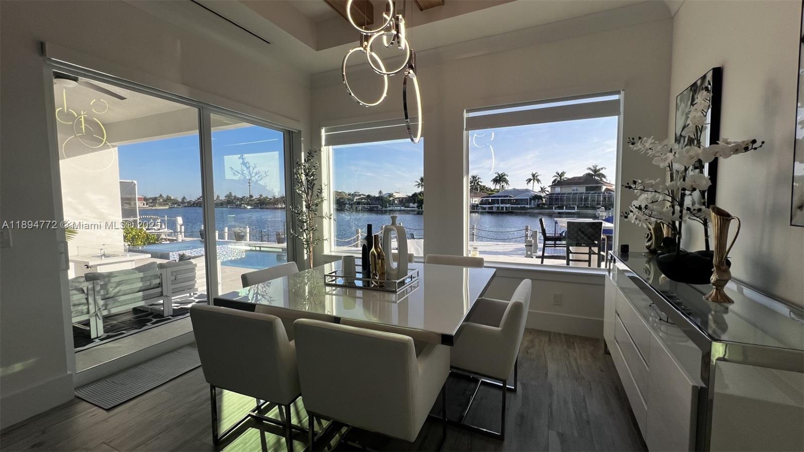 774900 - MARCO BEACH UNIT - Residential