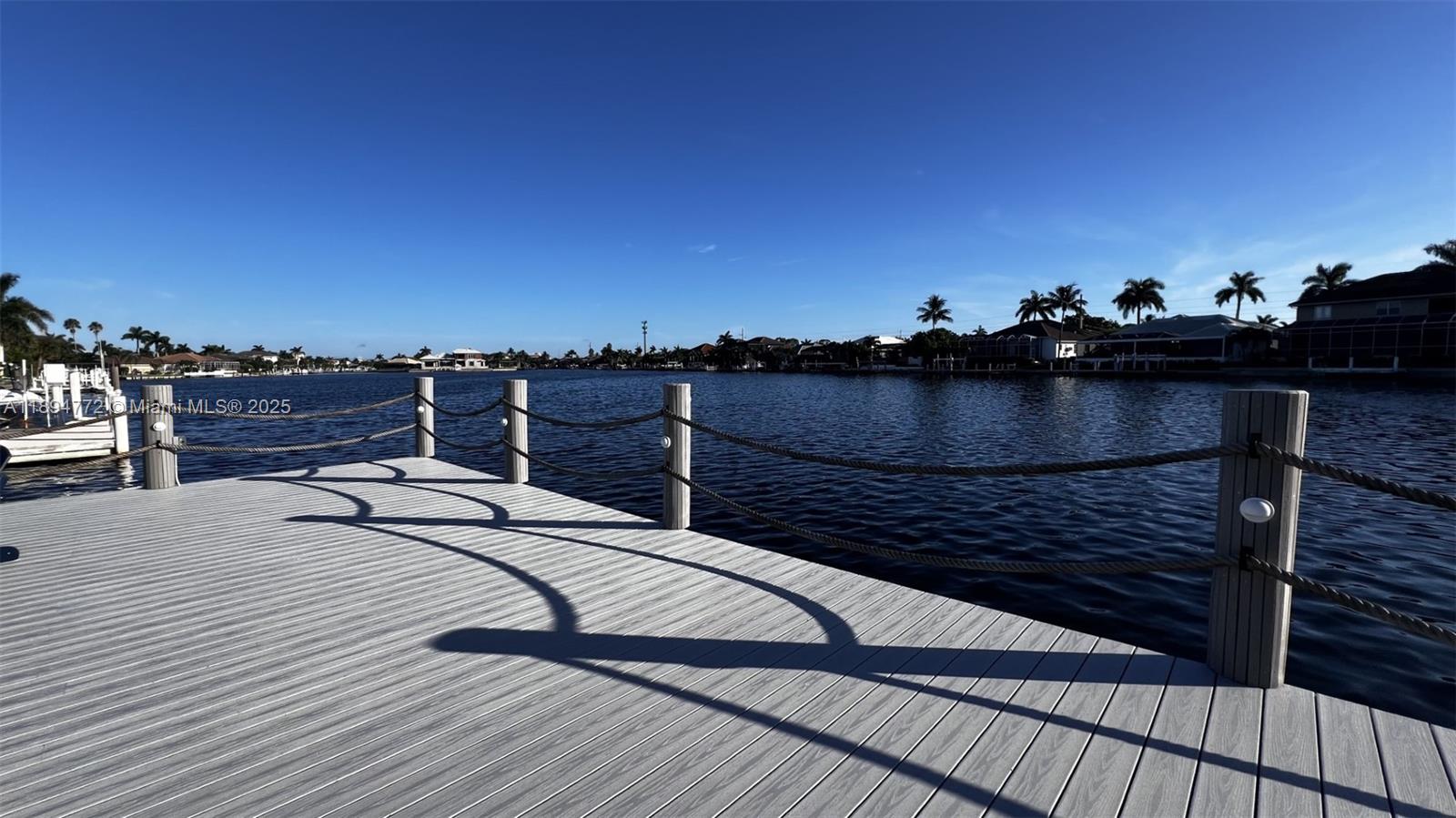 774900 - MARCO BEACH UNIT - Residential