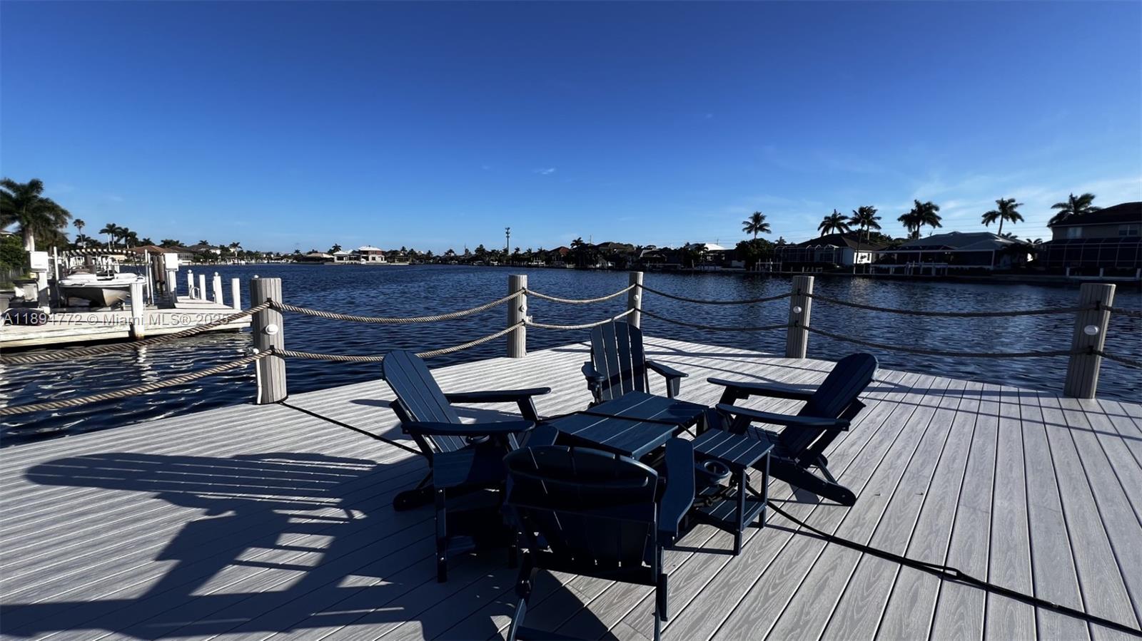 774900 - MARCO BEACH UNIT - Residential