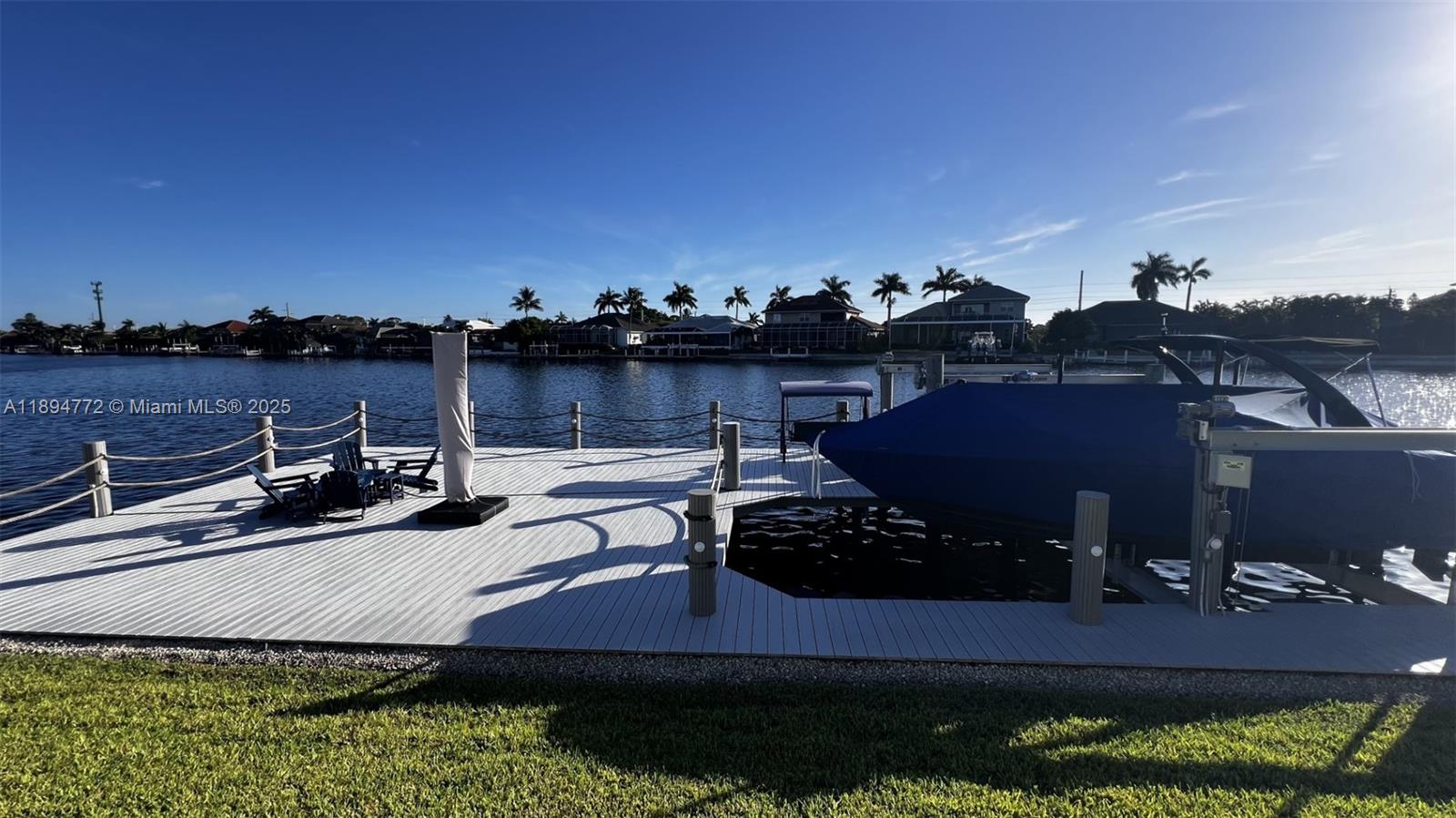 774900 - MARCO BEACH UNIT - Residential