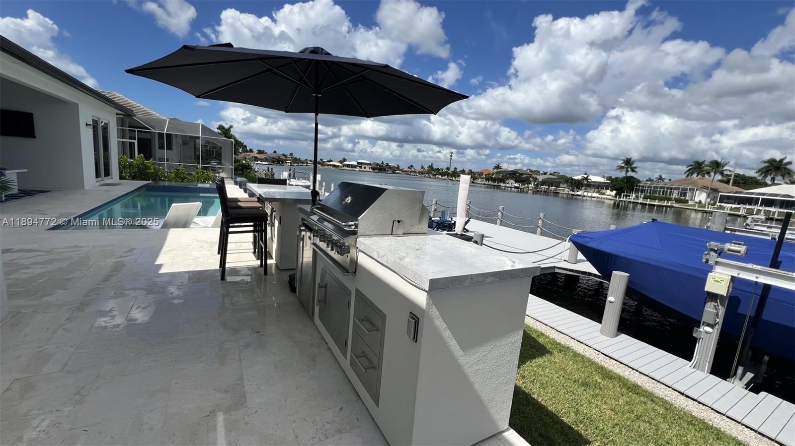 774900 - MARCO BEACH UNIT - Residential