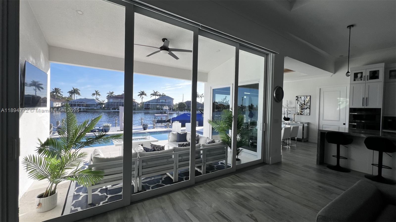 774900 - MARCO BEACH UNIT - Residential