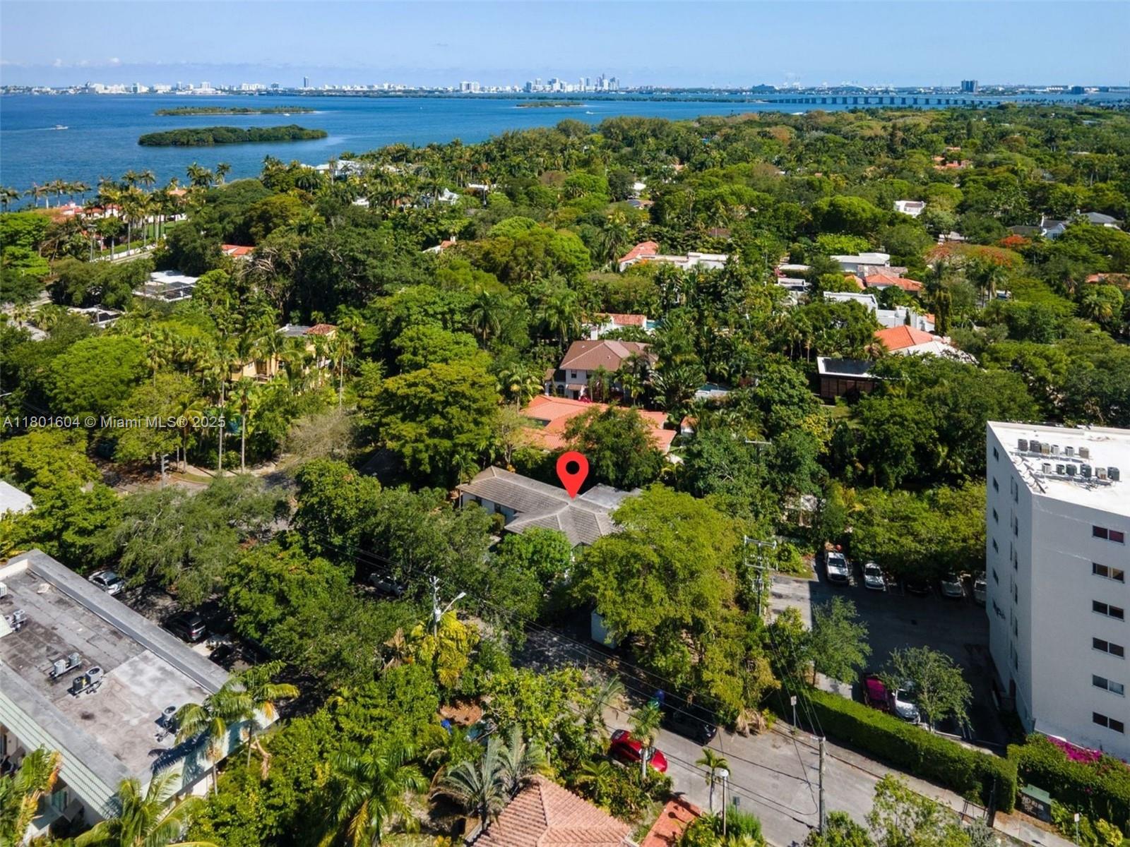 650 Ne 60th St, Miami, Broward County, Florida - 2 Bedrooms  
3 Bathrooms - 