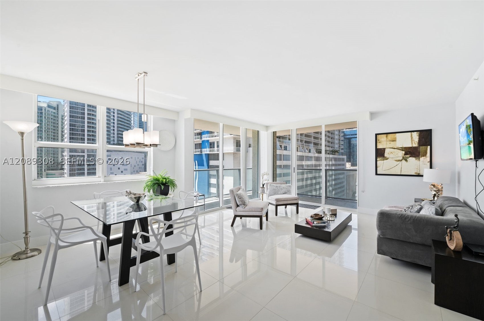 1155 Brickell Bay Dr 1001