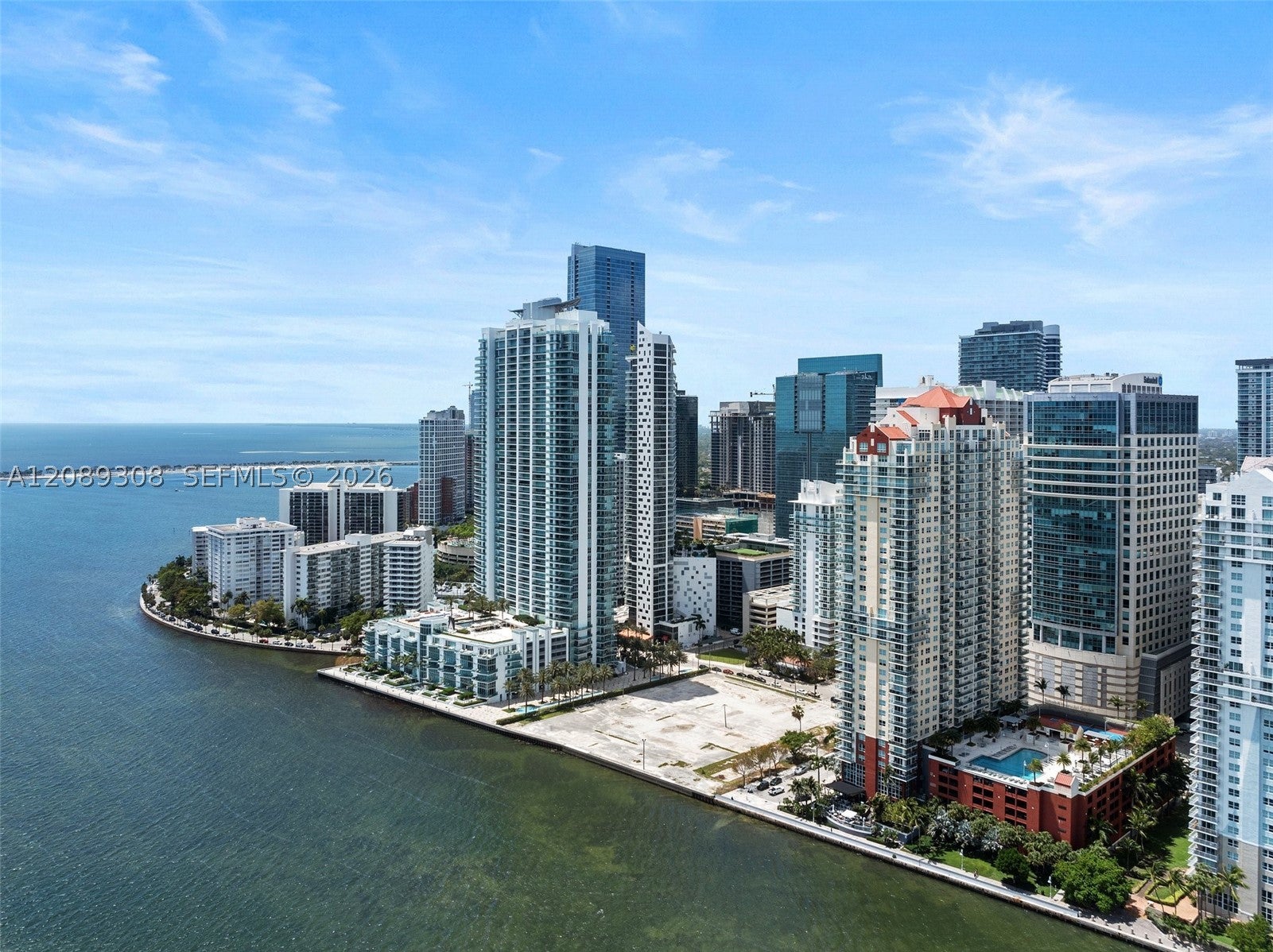 1155 Brickell Bay Dr 1001