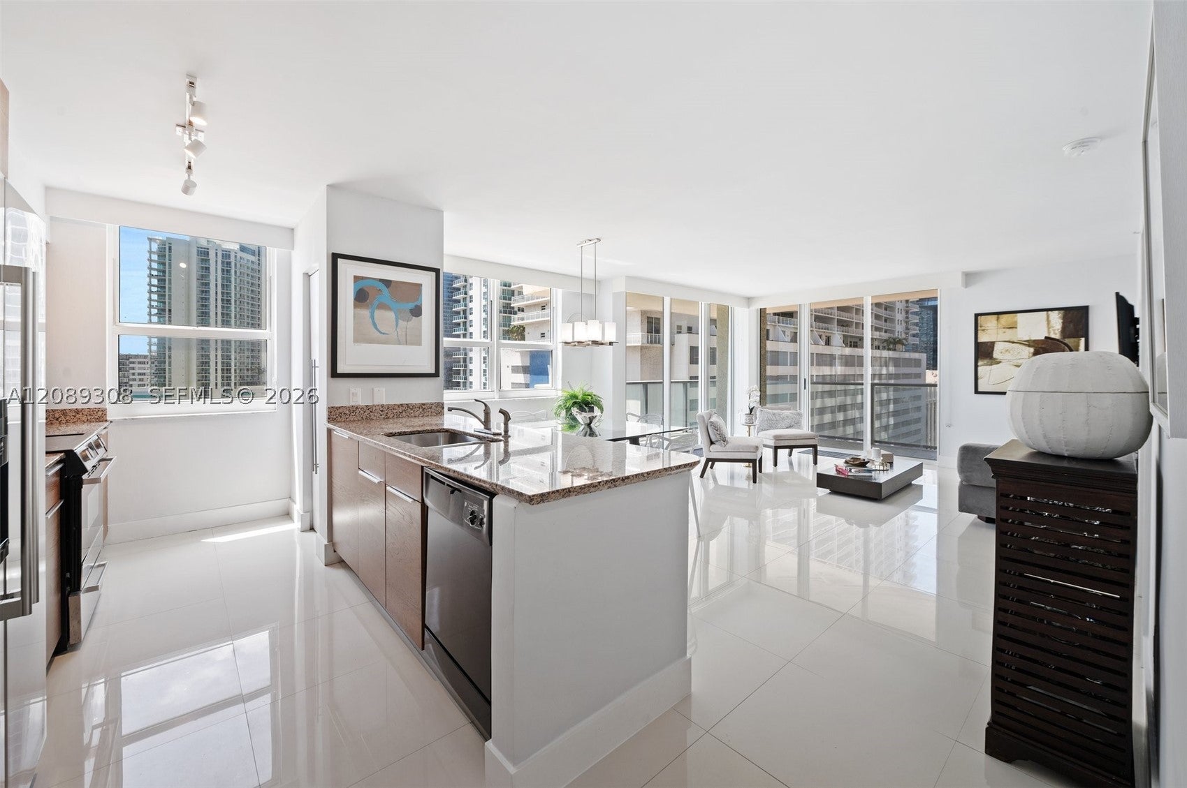 1155 Brickell Bay Dr 1001