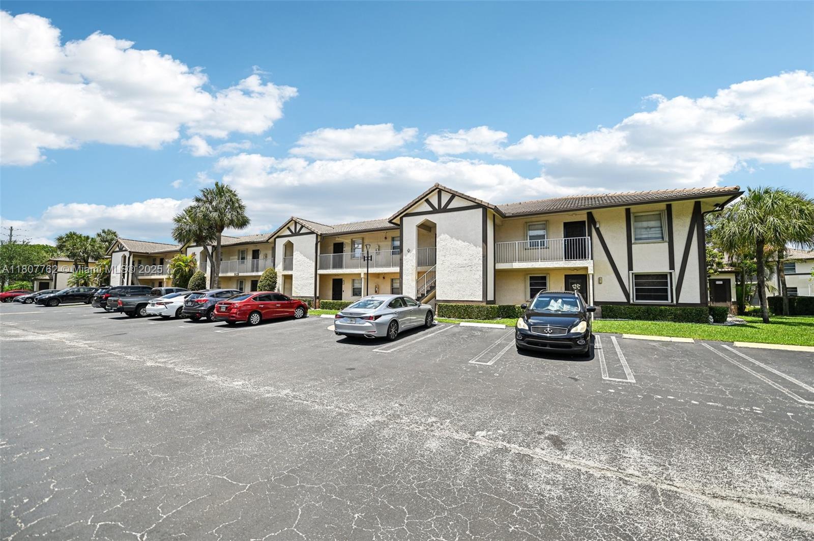 BRITTANY COURT CONDO - Residential