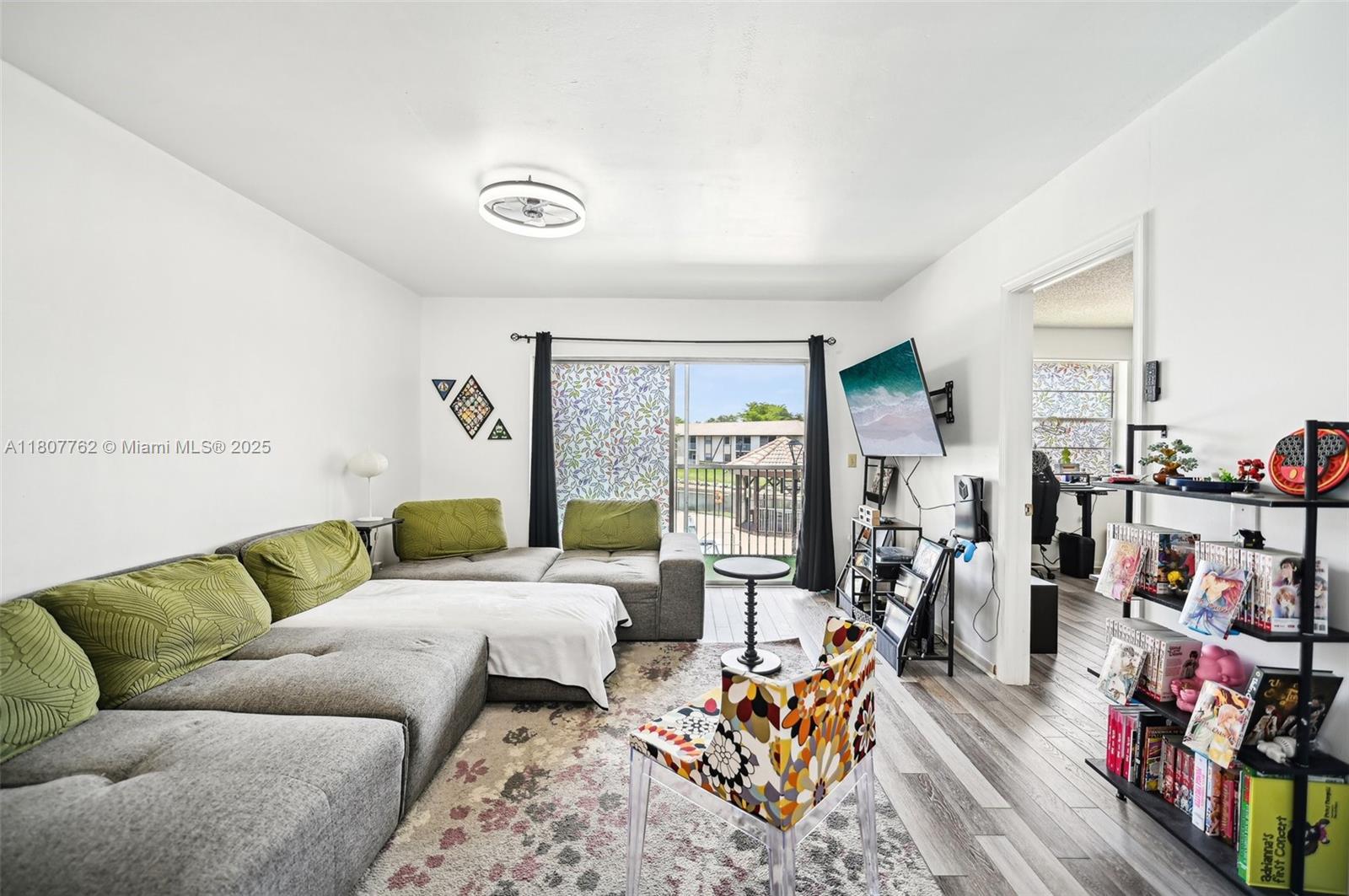 BRITTANY COURT CONDO - Residential