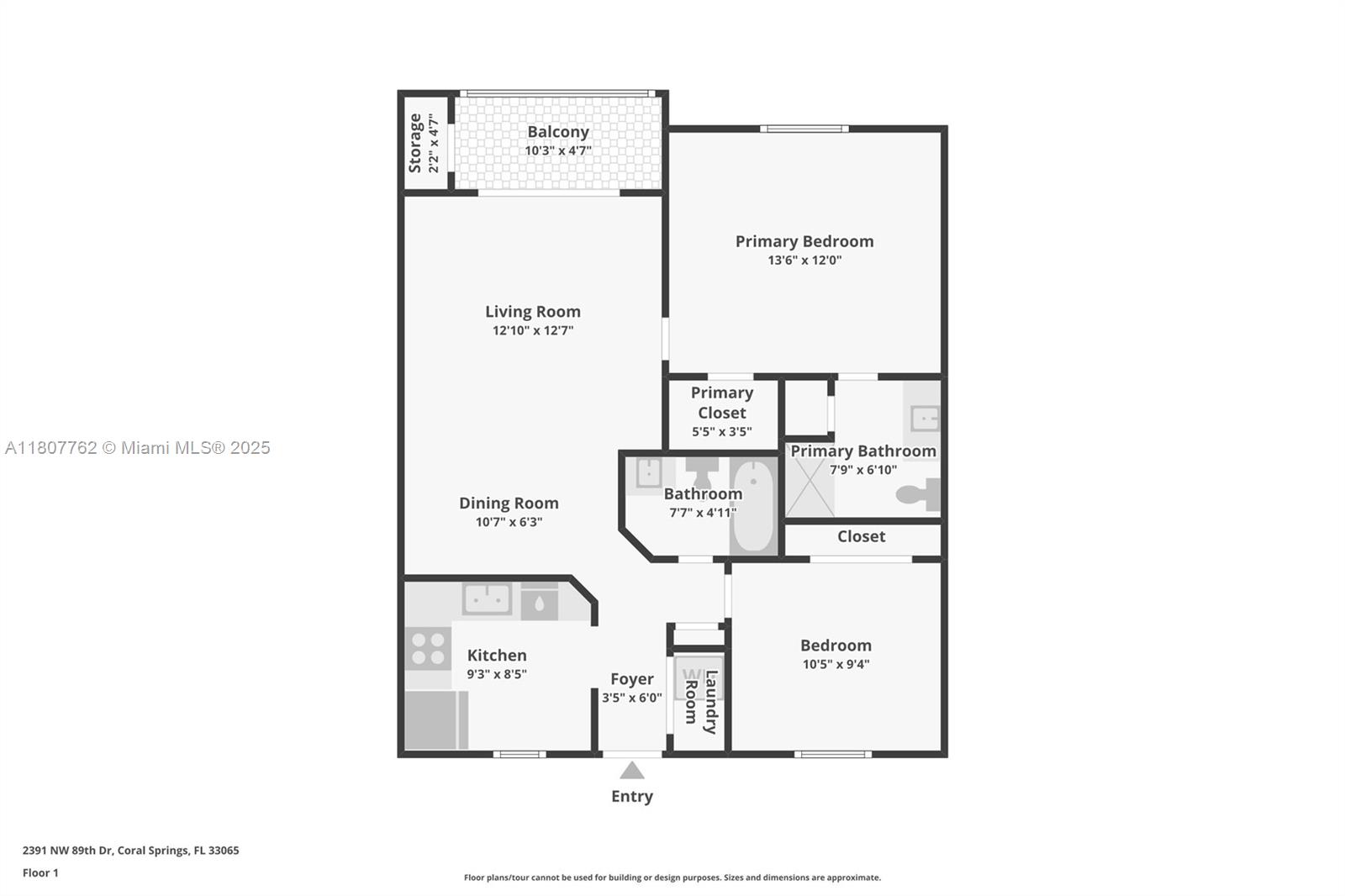 BRITTANY COURT CONDO - Residential