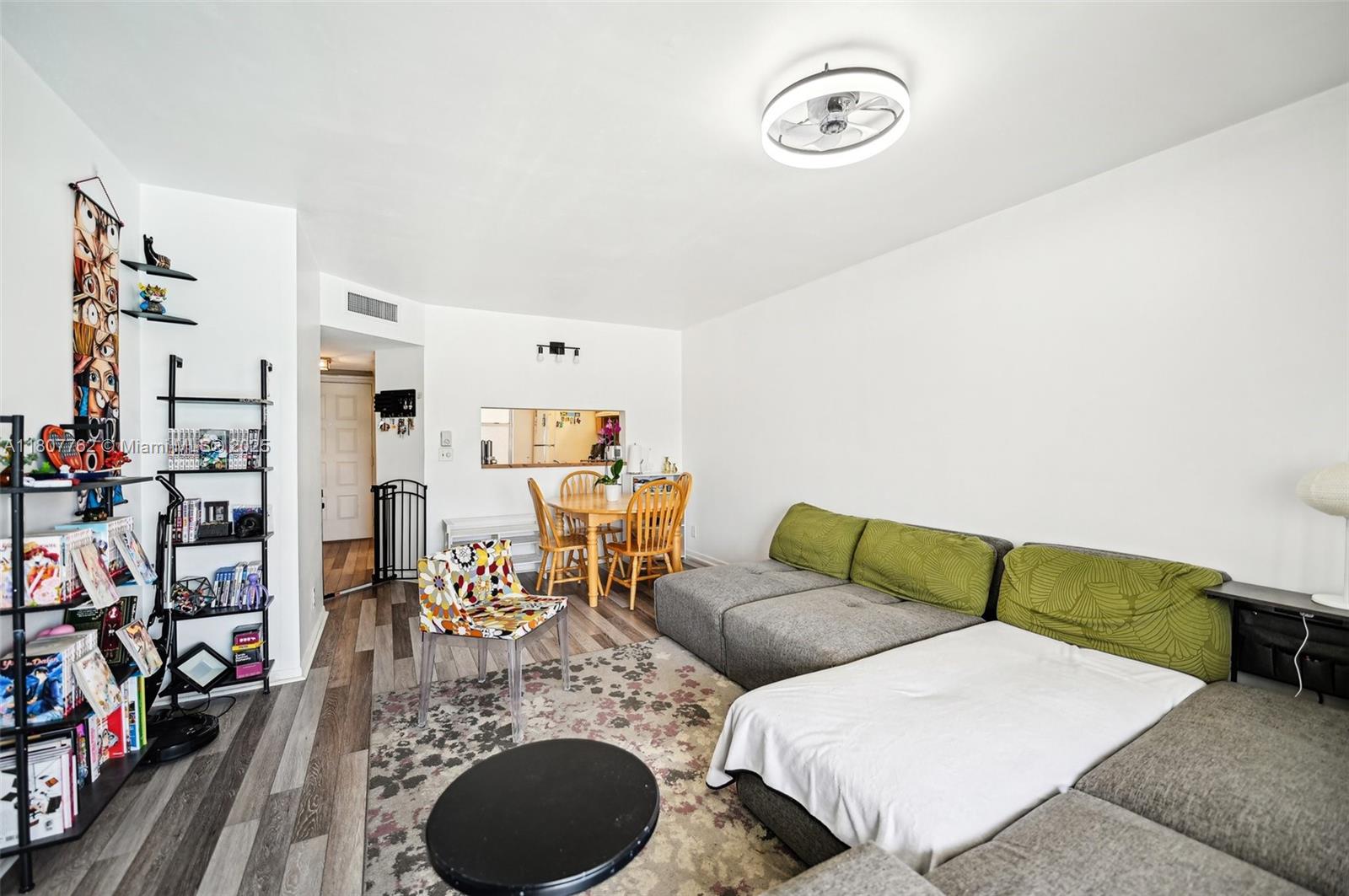 BRITTANY COURT CONDO - Residential
