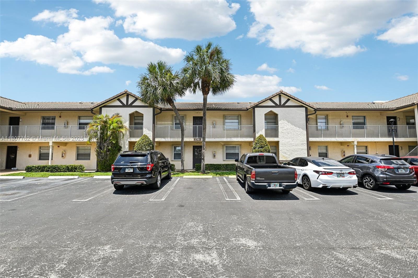 BRITTANY COURT CONDO - Residential