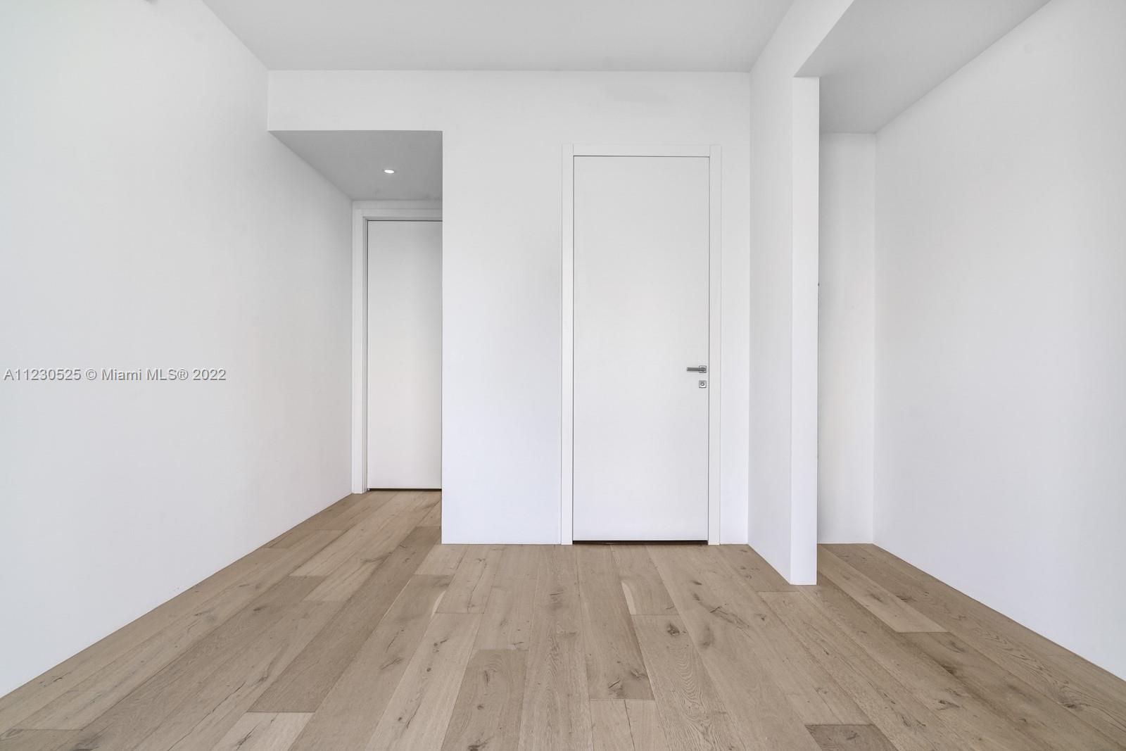 8701 COLLINS AVE CONDO - Residential