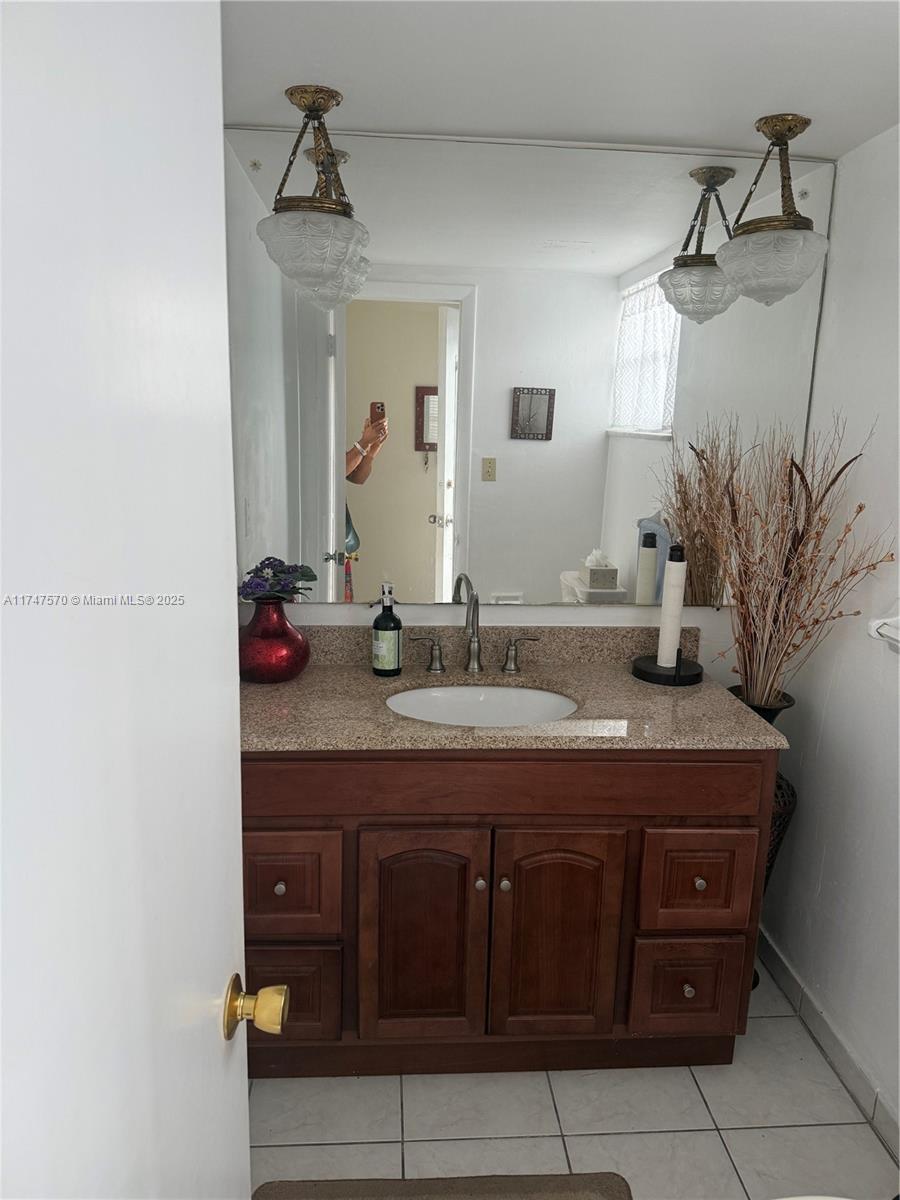 SIXTH MOORINGS CONDO - Residential