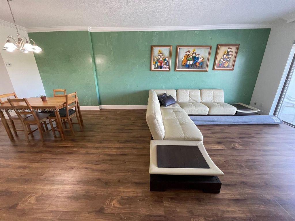 Photo of 4200 Hillcrest Dr #512, Hollywood, FL 33021 (MLS # A11364736)