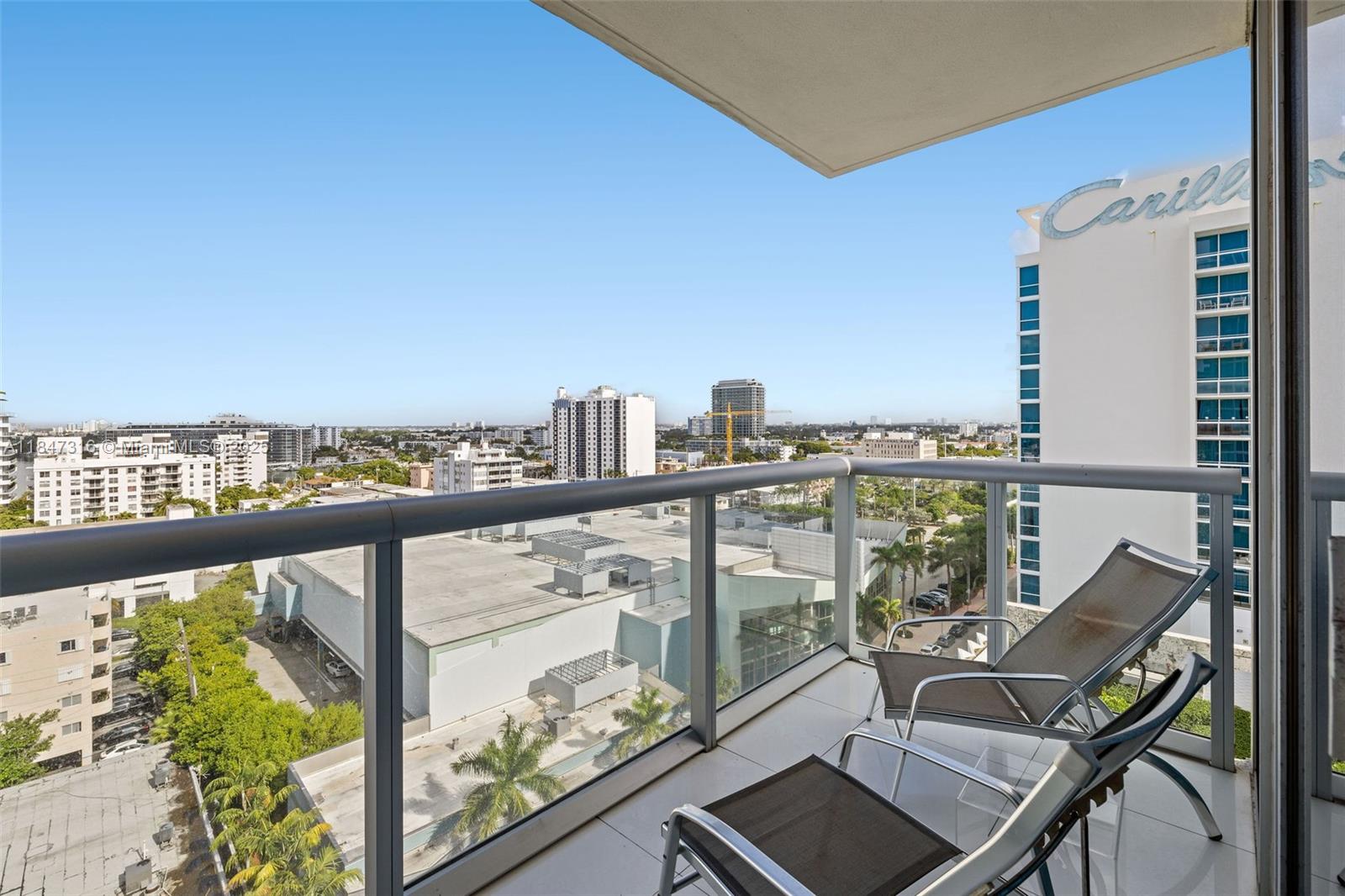 SOUTH CARILLON BEACH COND - Residential