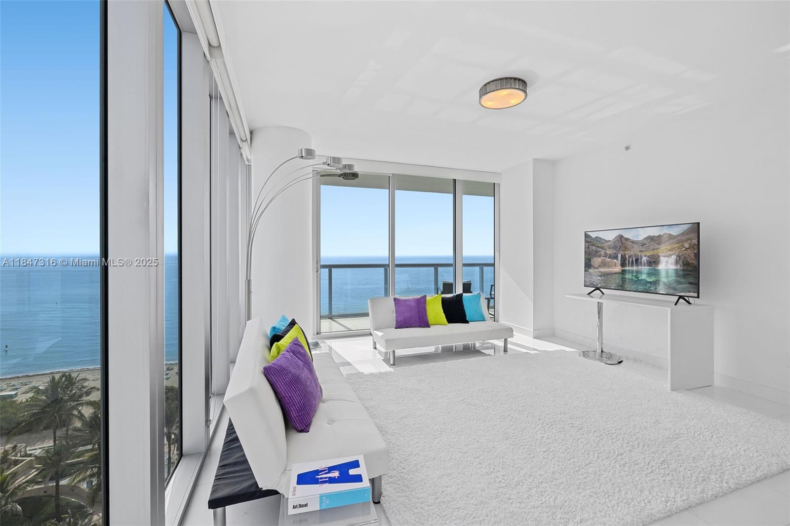 SOUTH CARILLON BEACH COND - Residential