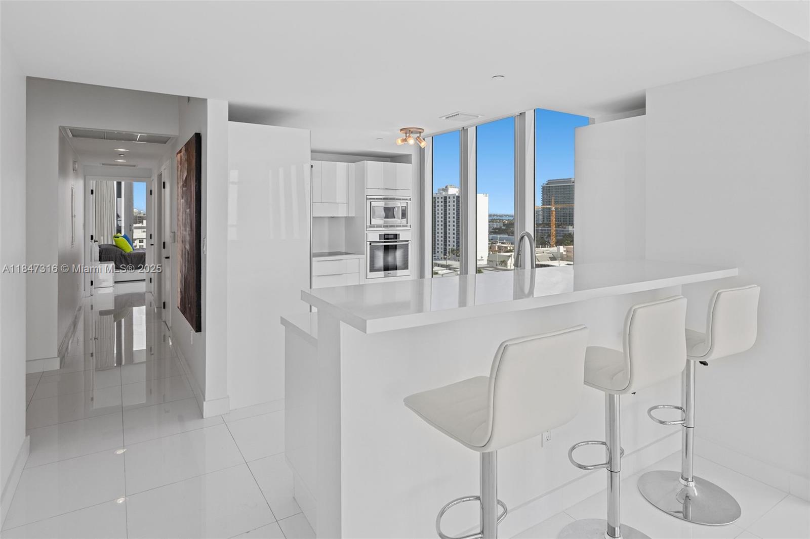 SOUTH CARILLON BEACH COND - Residential