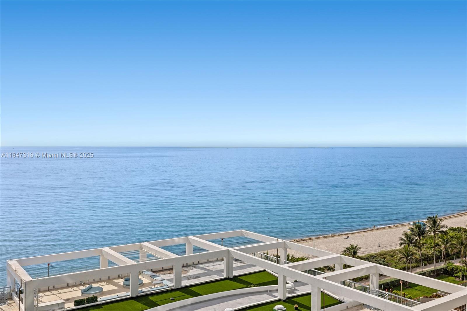 SOUTH CARILLON BEACH COND - Residential