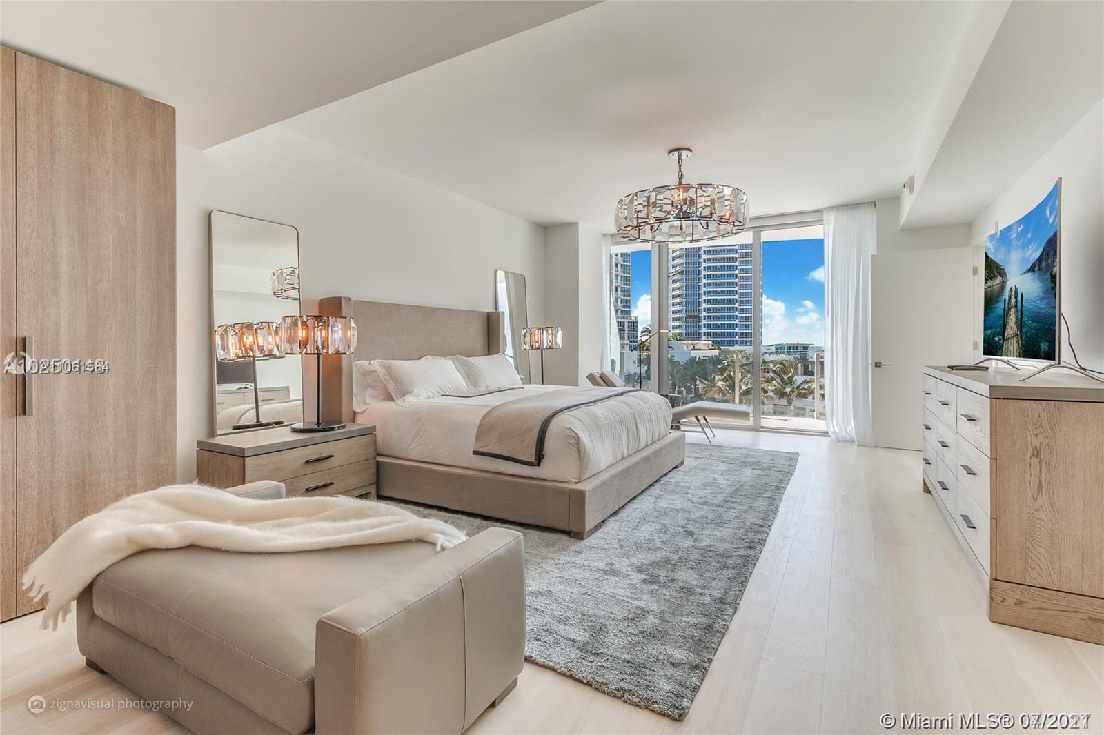 ONE OCEAN - Residential