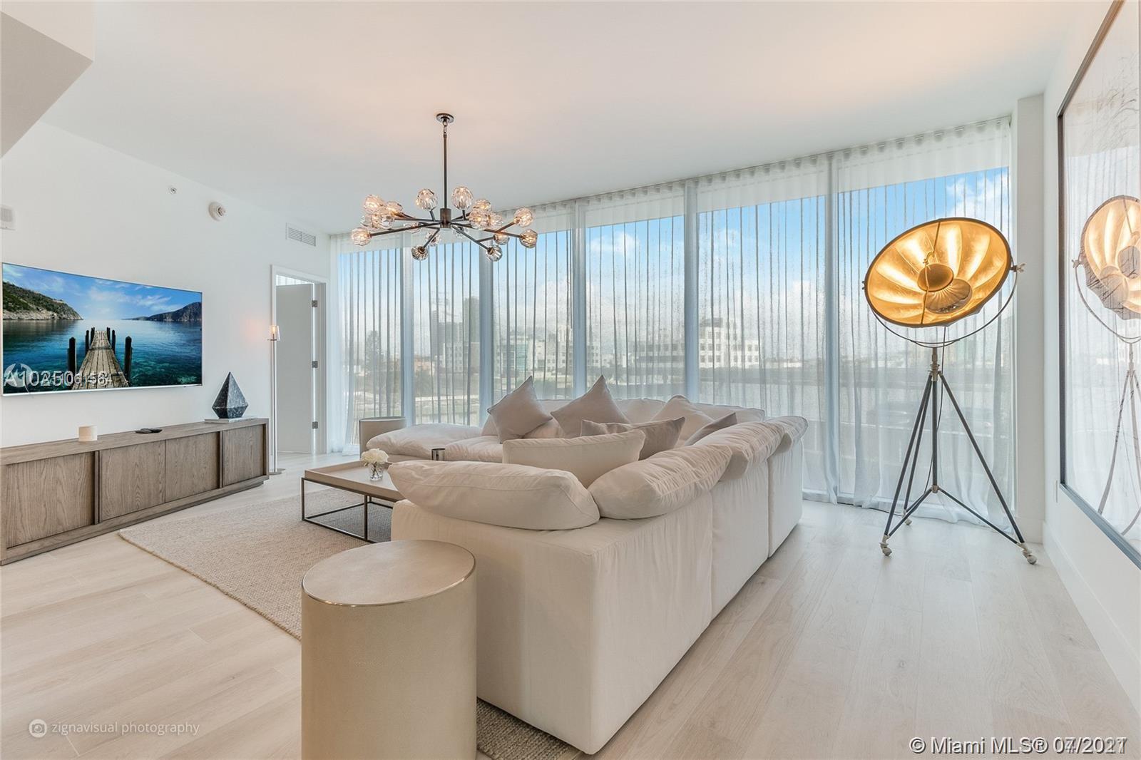 ONE OCEAN - Residential