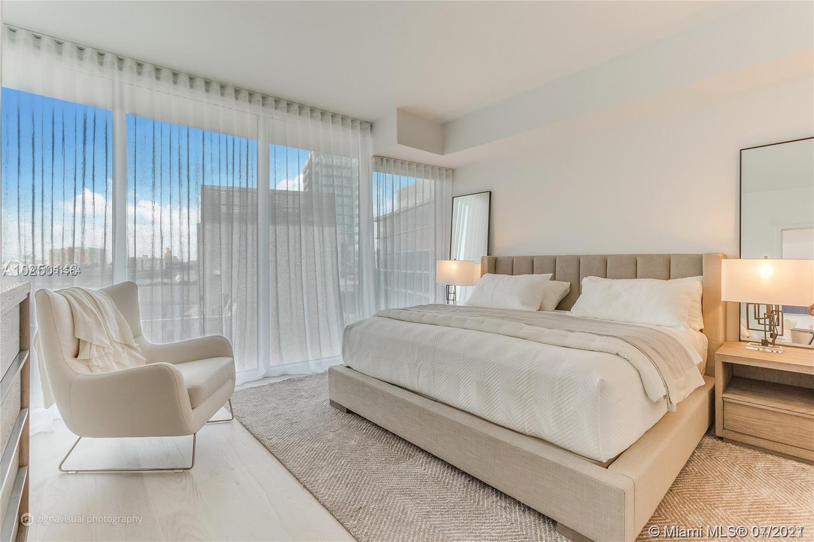 ONE OCEAN - Residential