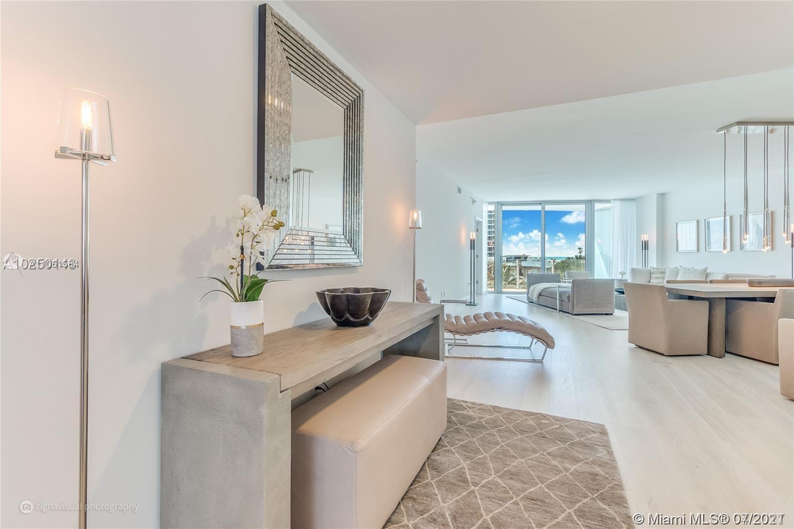 ONE OCEAN - Residential