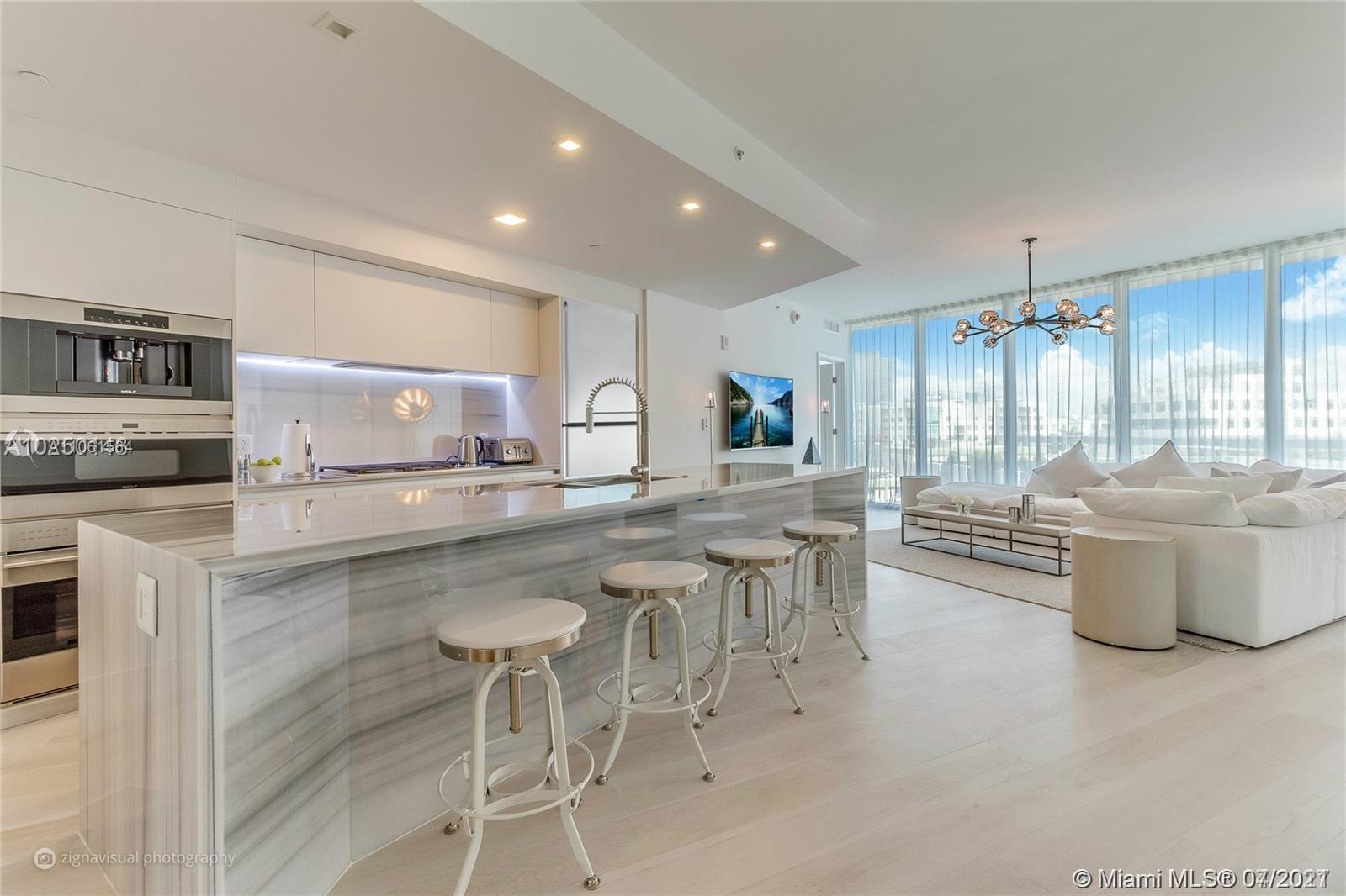 ONE OCEAN - Residential