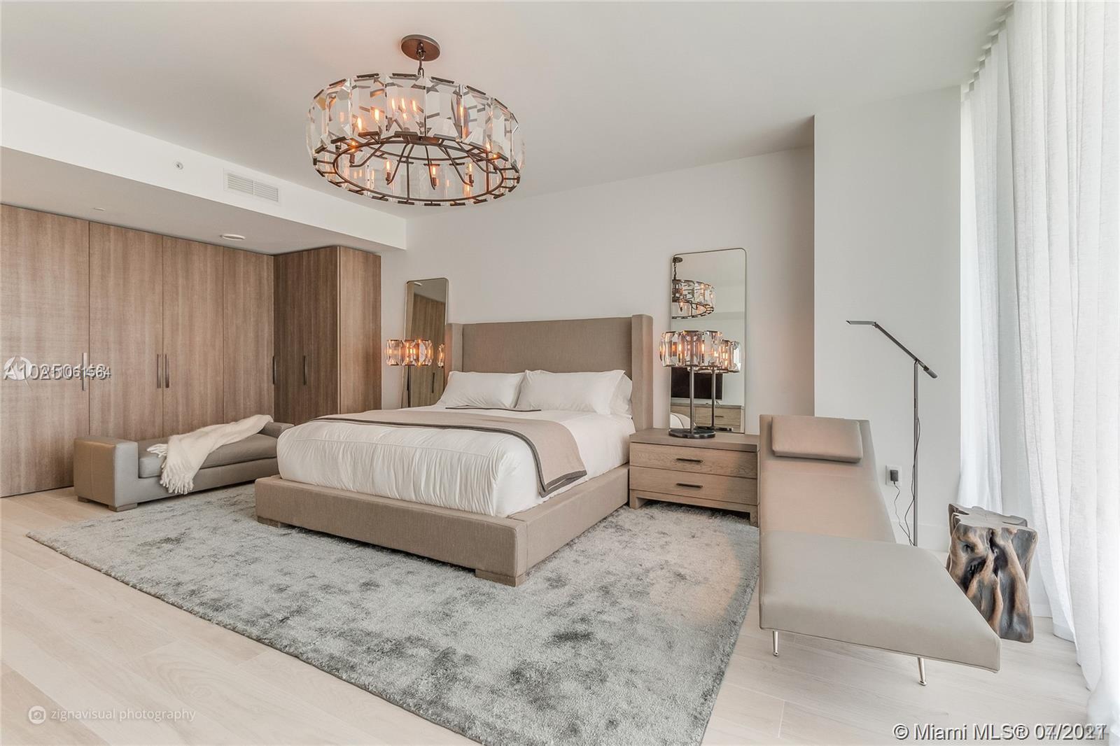 ONE OCEAN - Residential