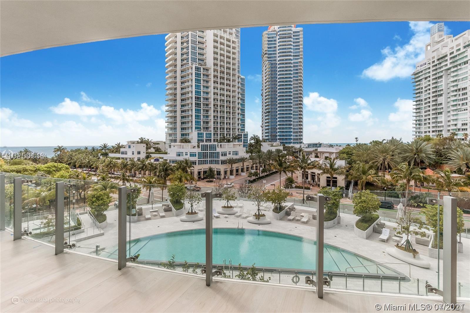 ONE OCEAN - Residential