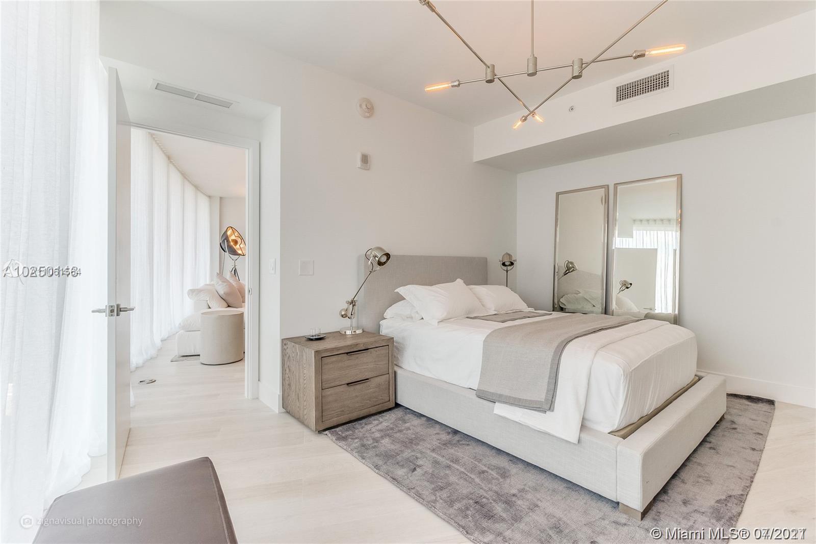 ONE OCEAN - Residential