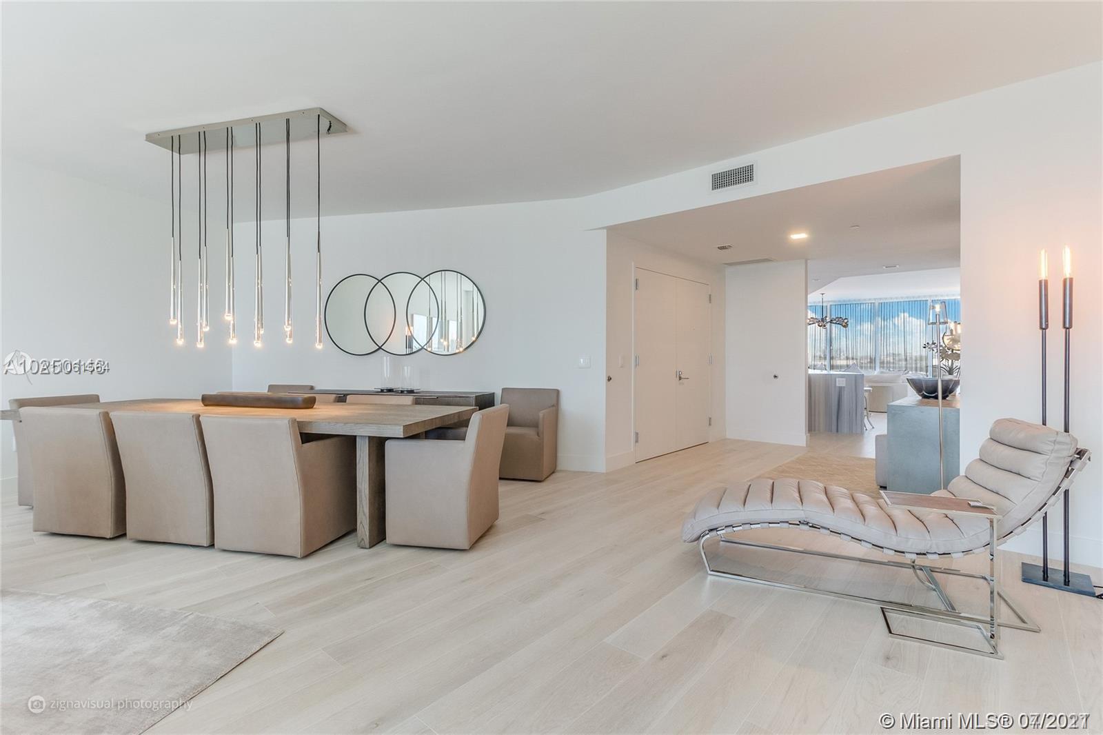 ONE OCEAN - Residential