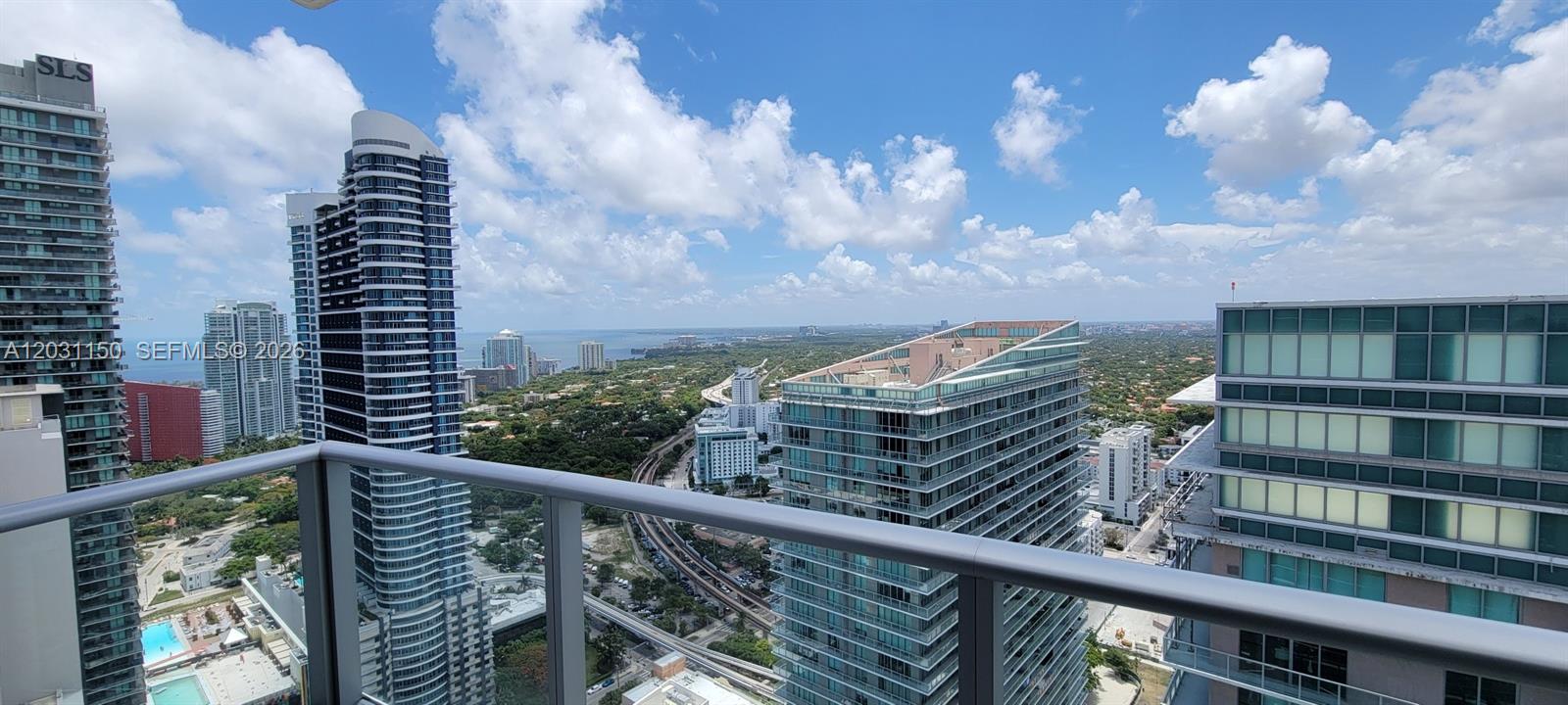 1100 S Miami Ave 4105