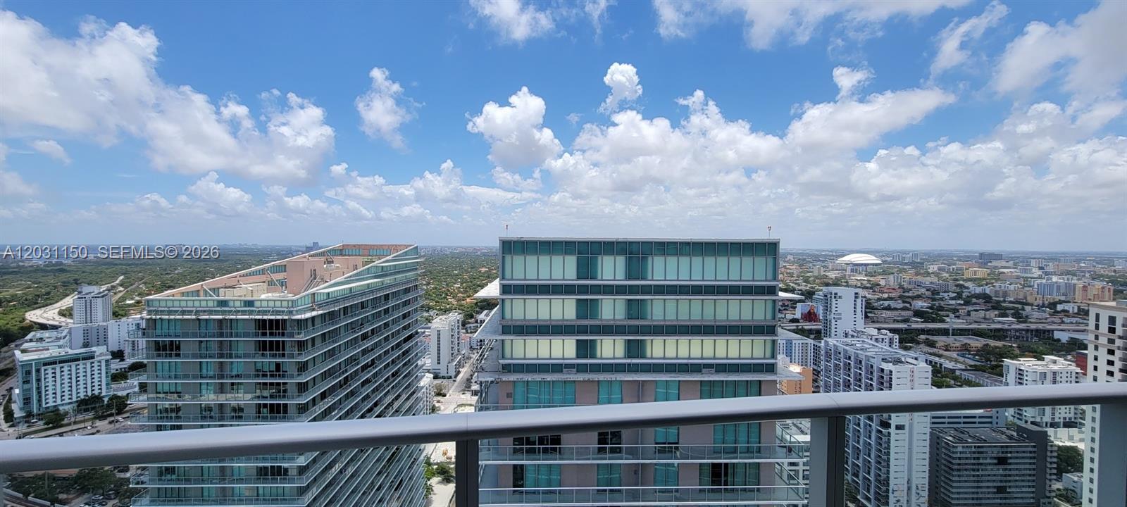 1100 S Miami Ave 4105