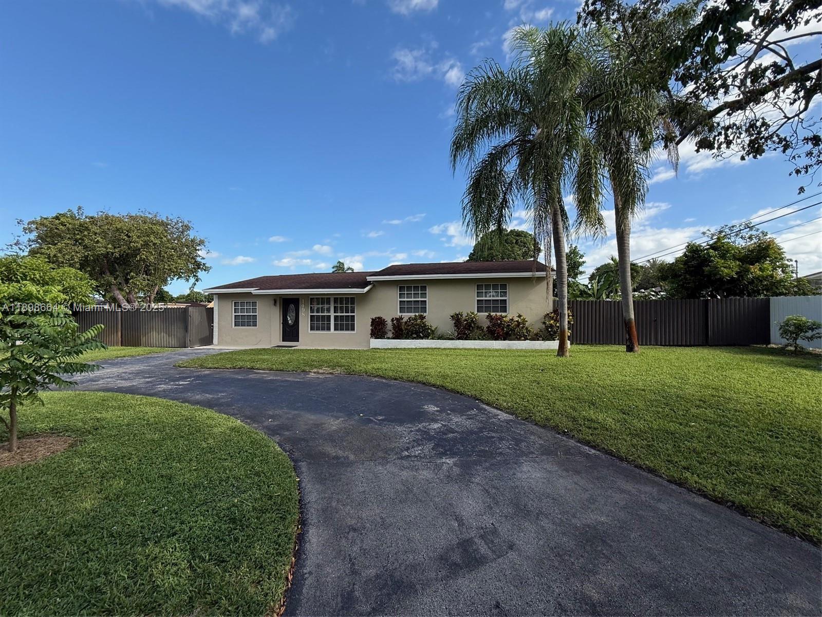 BROADVIEW PARK SEC 3 - Residential Lease