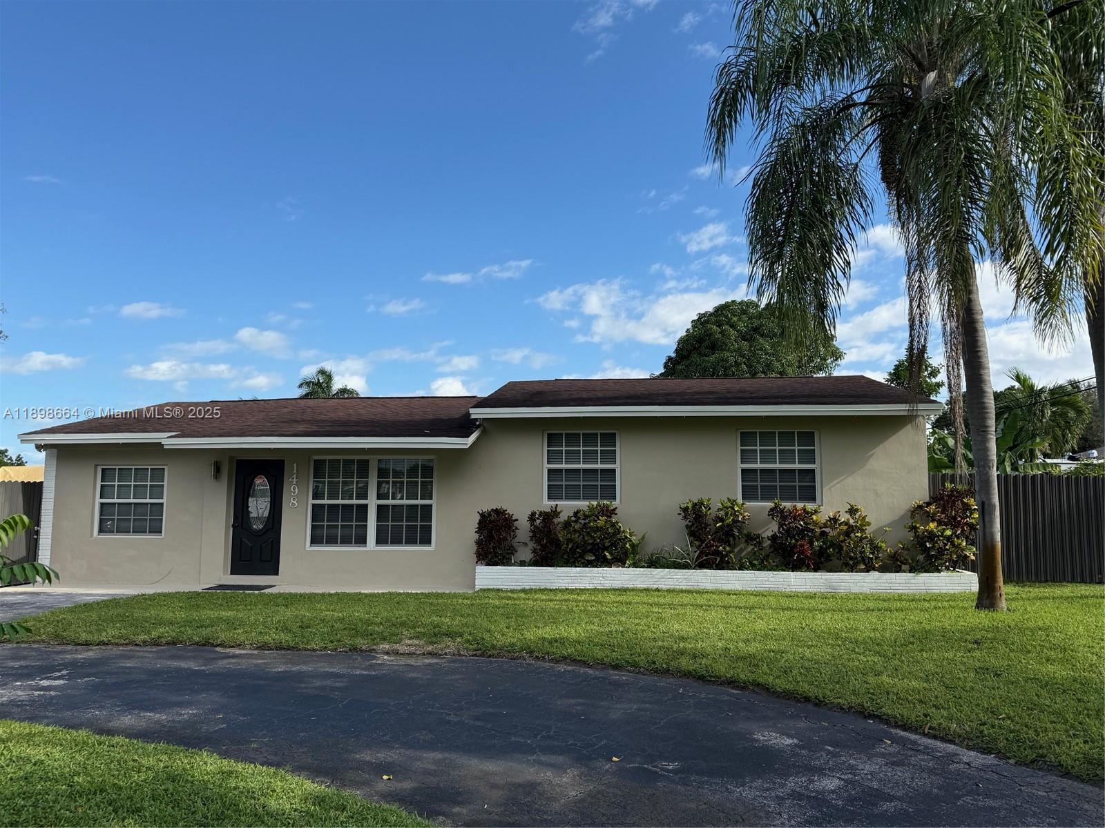 BROADVIEW PARK SEC 3 - Residential Lease