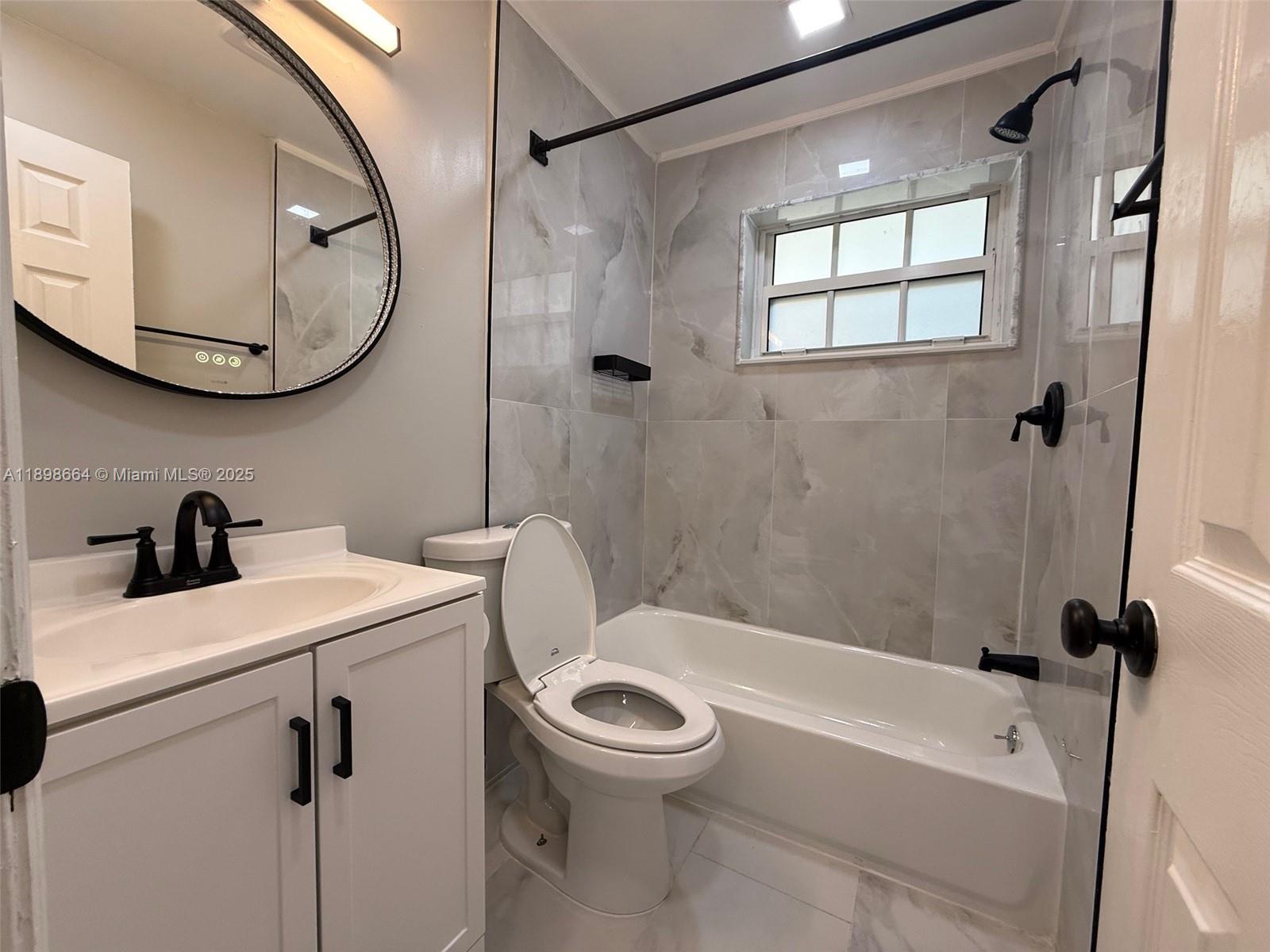 BROADVIEW PARK SEC 3 - Residential Lease