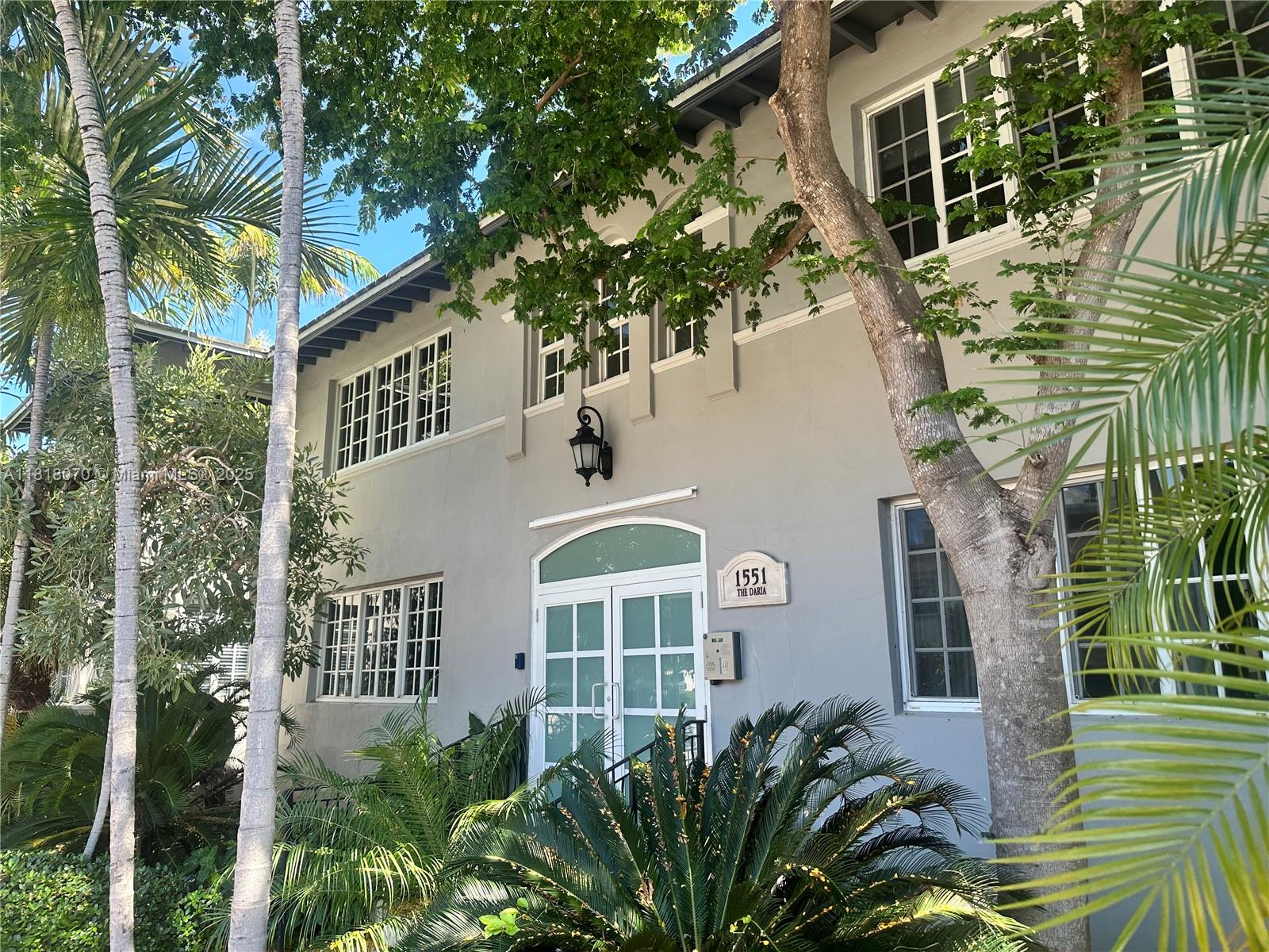 THE DARIA CONDO - Residential Lease