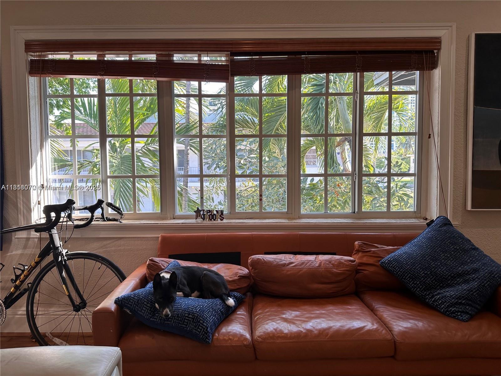 THE DARIA CONDO - Residential Lease